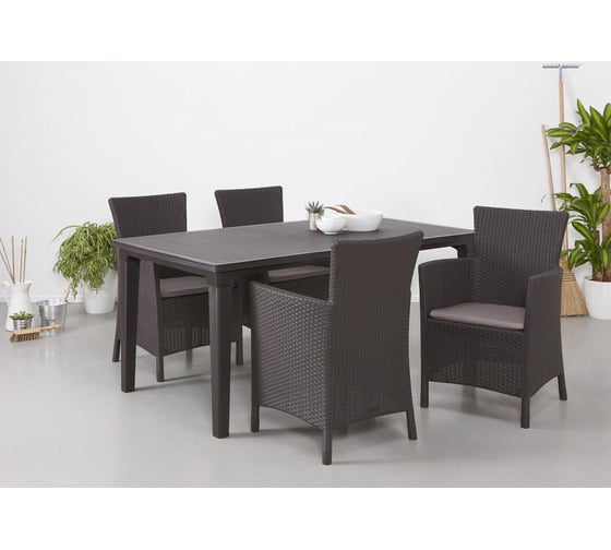 Стул Keter Iowa 215520