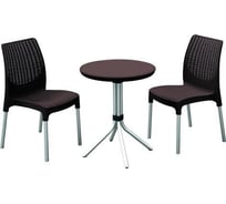 Комплект мебели Keter Chelsea set 17199261