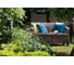 Двухместный диван Keter Corfu Love Seat 258946 3