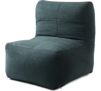 Бескаркасное кресло NRAVA home modul 970x1020x910 мм, изумруд 4657792953647