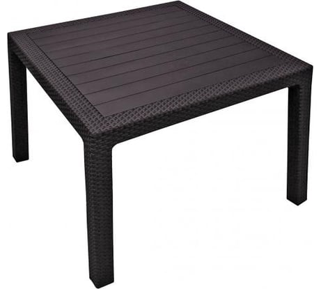 Стол Keter Melody Quartet 247911