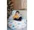 Кресло-мешок DreamBag комбайн, велюр 3xl 5029041 4