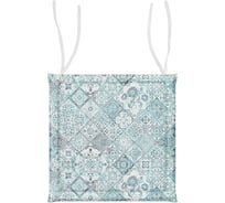 Подушка для стула Verossa 40/40 Апаричи хлопок 100% 780557