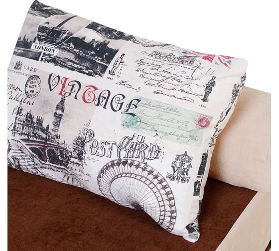 Диван DreamBag puzzlebag челси l 4821300