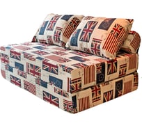 Диван DreamBag puzzlebag флаги xl 4920500