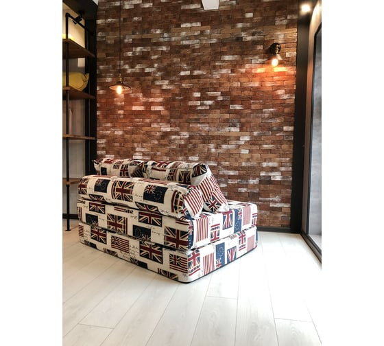 Диван DreamBag puzzlebag флаги xl 4920500