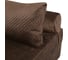 Диван DreamBag puzzlebag коричневый xl 4924200 6