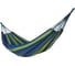 Подвесной гамак Arizone Garden 220x160 см, синий 28-102201 1