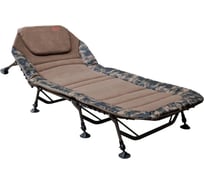 Раскладушка Tramp Wide Camo камуфляж TRF-070
