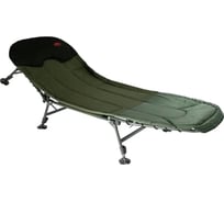 Раскладушка Tramp Carp King зеленый TRF-028