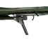 Раскладушка Tramp Carp King зеленый TRF-028 7