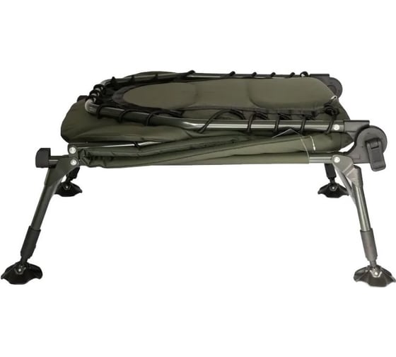 Раскладушка Tramp Carp зеленый TRF-029