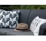 Диван KETER Corfu love seat графит 258973 8