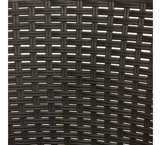 Садовое кресло INBLOOM 58x50x85 см, полипропилен 175-009