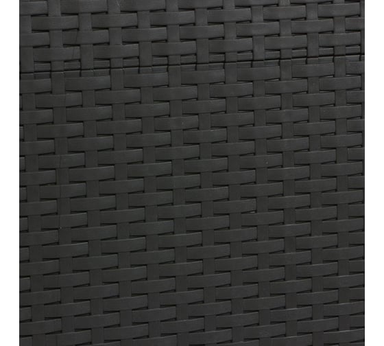 Садовый столик INBLOOM 76x57x41 см, полипропилен 160-044