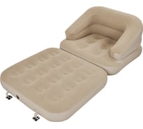 Кресло 5 в 1 RELAX MULTIFUNCTIONAL SOFA BED SINGLE JL037285N
