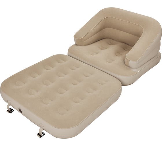 Кресло 5 в 1 RELAX MULTIFUNCTIONAL SOFA BED SINGLE JL037285N 1