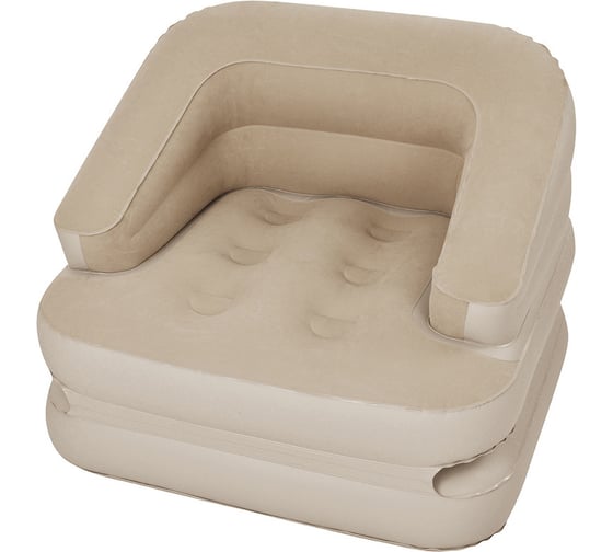 Кресло 5 в 1 RELAX MULTIFUNCTIONAL SOFA BED SINGLE JL037285N