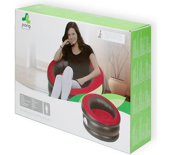 Кресло RELAX LOVE THE MOVIE ARMCHAIR JL037117N
