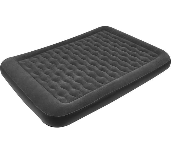 Кровать RELAX DELUXE FLOCKED AIR BED QUEEN JL027001-2N 1