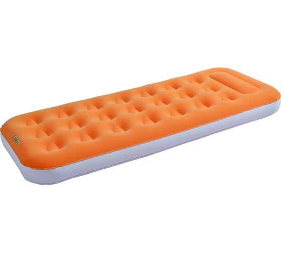 Кровать RELAX EASIGO FLOCKED AIR BED SINGLE 27313