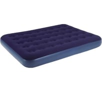 Кровать RELAX FLOCKED AIR BED KING 20256-5