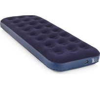 Кровать RELAX FLOCKED AIR BED SINGLE 20411