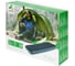 Кровать RELAX FLOCKED AIR BED SINGLE 20411 2