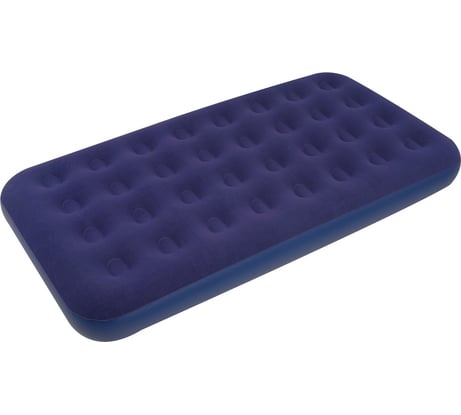 Кровать RELAX FLOCKED AIR BED TWIN 20334