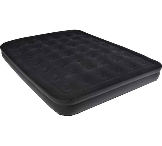 Кровать с электронасосом RELAX HIGH RAISED AIR BED DOUBLE 27276EU 1