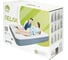 Кровать со встроенным электронасосом RELAX HIGH RAISED AIR BED QUEEN 27278EU 2