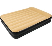 Кровать со встроенным электронасосом RELAX HIGH RAISED AIR BED QUEEN 27229EU
