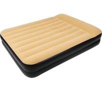 Кровать со встроенным электронасосом RELAX HIGH RAISED AIR BED TWIN 27236EU