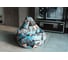 Кресло-мешок DreamBag style, жаккард 3xl 5006141 5