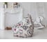 Кресло мешок candy, жаккард xl DreamBag 5005221 2