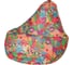 Кресло-мешок DreamBag happy, велюр l 5027811 1