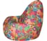 Кресло-мешок DreamBag happy, велюр l 5027811 2