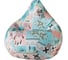 Кресло-мешок DreamBag ловец снов, жаккард 2xl 5005631 1