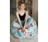Кресло-мешок DreamBag ловец снов, жаккард 2xl 5005631 6