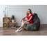 Кресло-мешок DreamBag travel, жаккард l 5008511 3