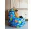 Кресло-мешок DreamBag монстры, велюр l 5028611 3