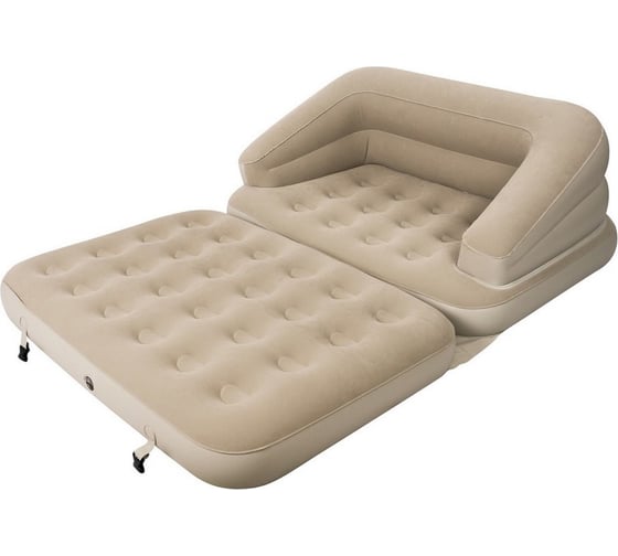Кресло-софа RELAX 5 in 1 MULTIFUNCTIONAL SOFA BED DOUBLE 37239EU 1
