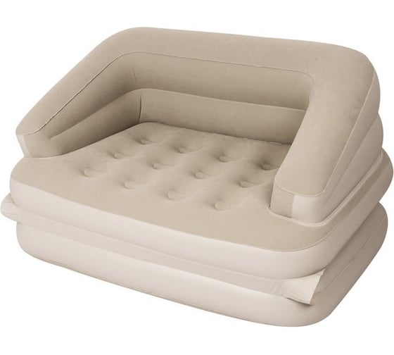 Кресло-софа RELAX 5 in 1 MULTIFUNCTIONAL SOFA BED DOUBLE 37239EU