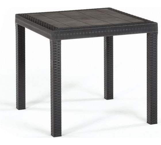 Стол B:rattan DALLAS 8003723390962