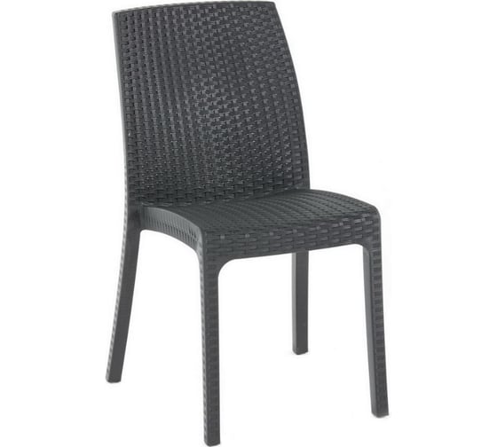 Стул B:rattan VIRGINIA 8003723390955
