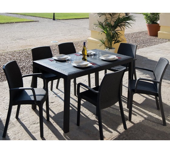 Кресло B:rattan INDIANA 8003723390931
