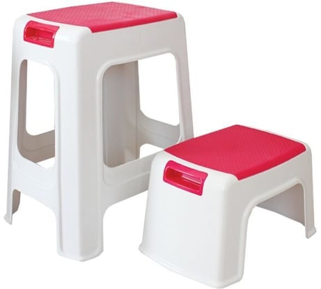 Высокий табурет Изумруд 802