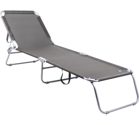 Раскладушка GoGarden CAMPER 50302