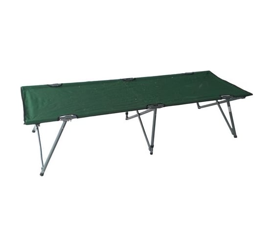Складная кровать Green Glade M6185