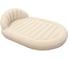 Надувная кровать BestWay Royal Round Air Bed 215х152х60 см 67397 BW 1